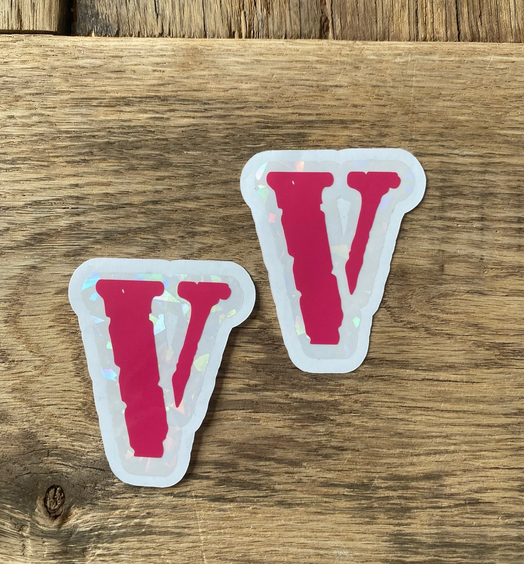 Vlone Stickers Etsy