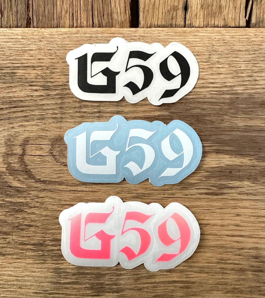 Suicideboys G59 Vinyl Decal - Etsy