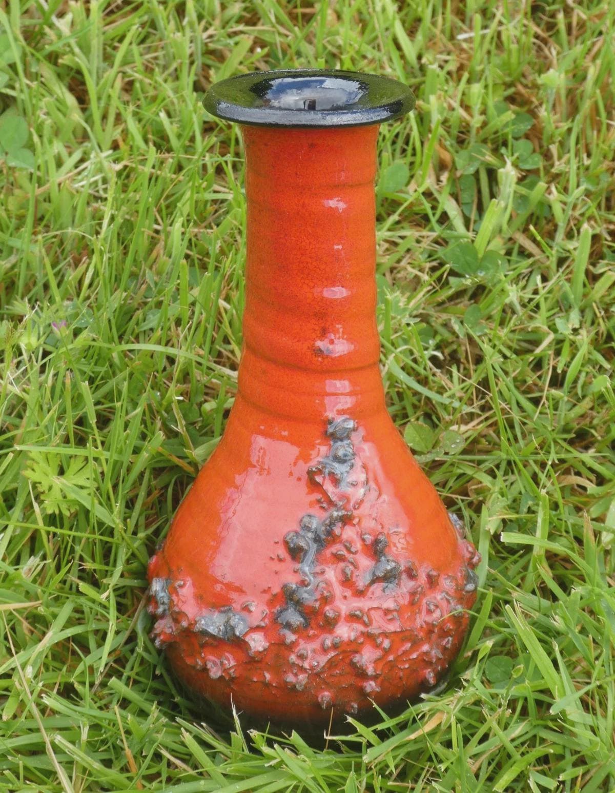 Glit Iceland Lava - Etsy