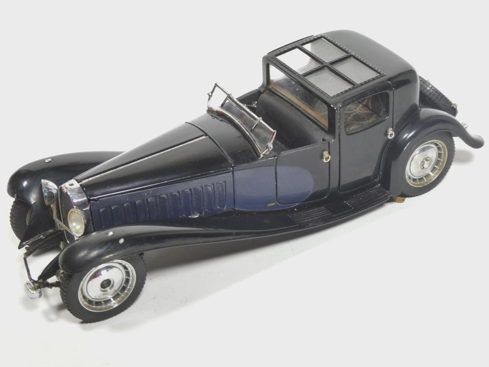 Bugatti Royale - Etsy