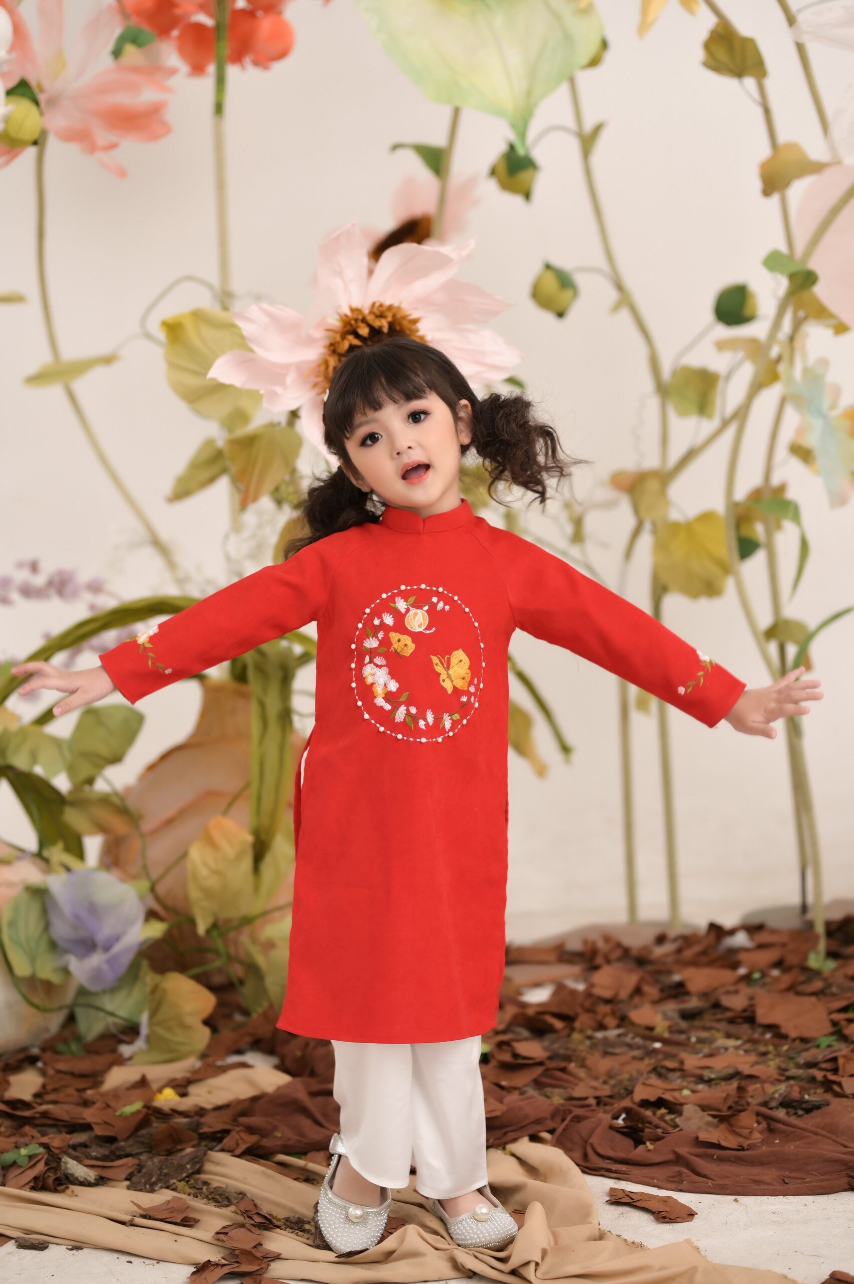 ao-dai-cny-for-babies-red-ao-dai-for-girls-silk-ao-dai-baby-girl-ao