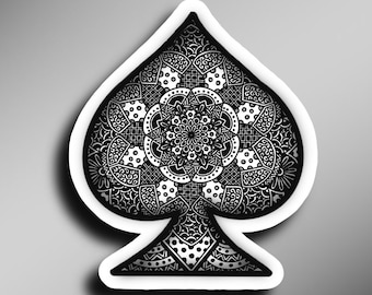 Spade