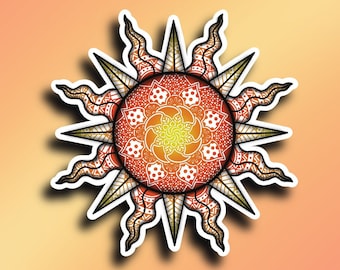The Sun