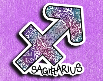 Sagittarius