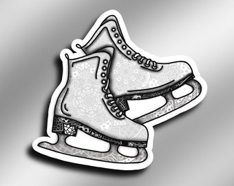 Ice Skates