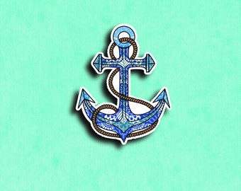 Anchor