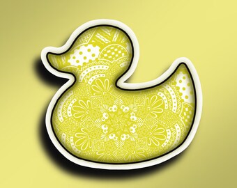 Ducky