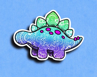 Stegosaurus