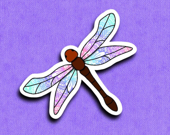 Featured listing image: Dragon Fly