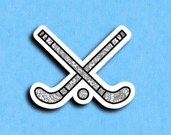 Veldhockey