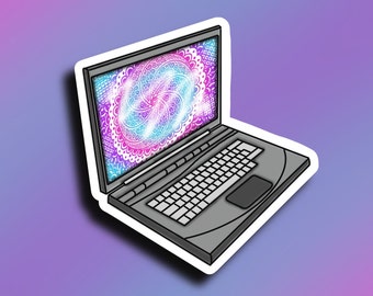 Laptop