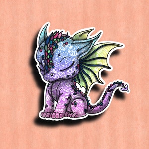 Drache