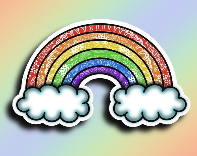 Featured listing image: Rainbow