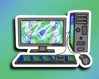 Gaming Computer