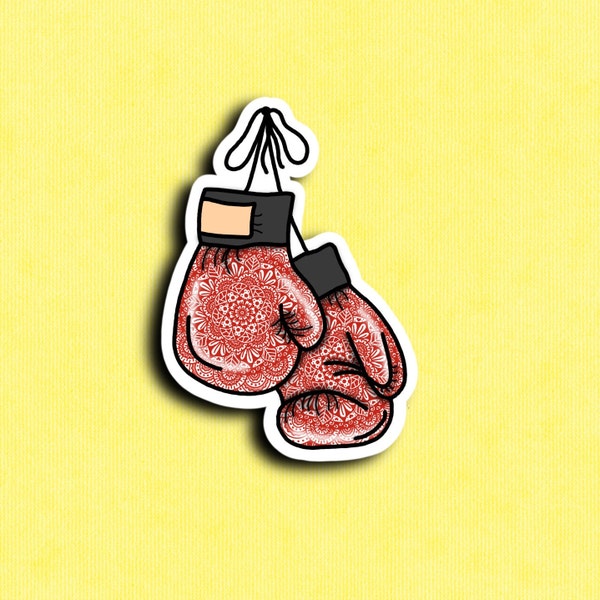 Boxing Gloves