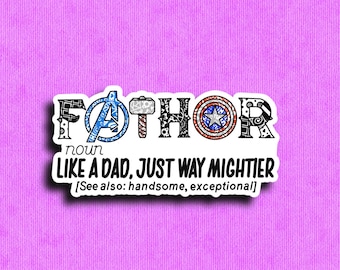 Fathor