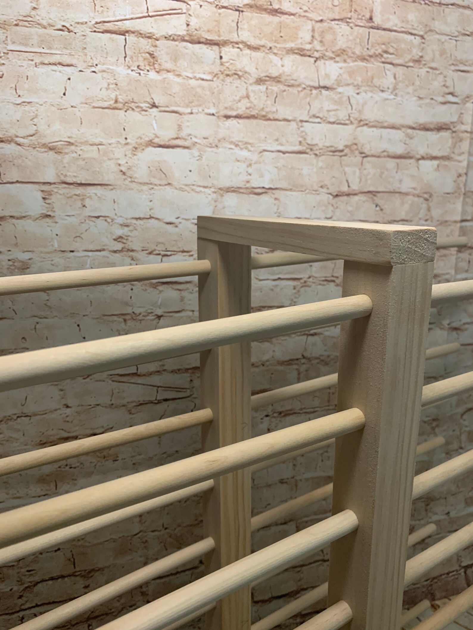 Painting Canvas Drying Rack Paint Acrylic Resin Mixed Etsy