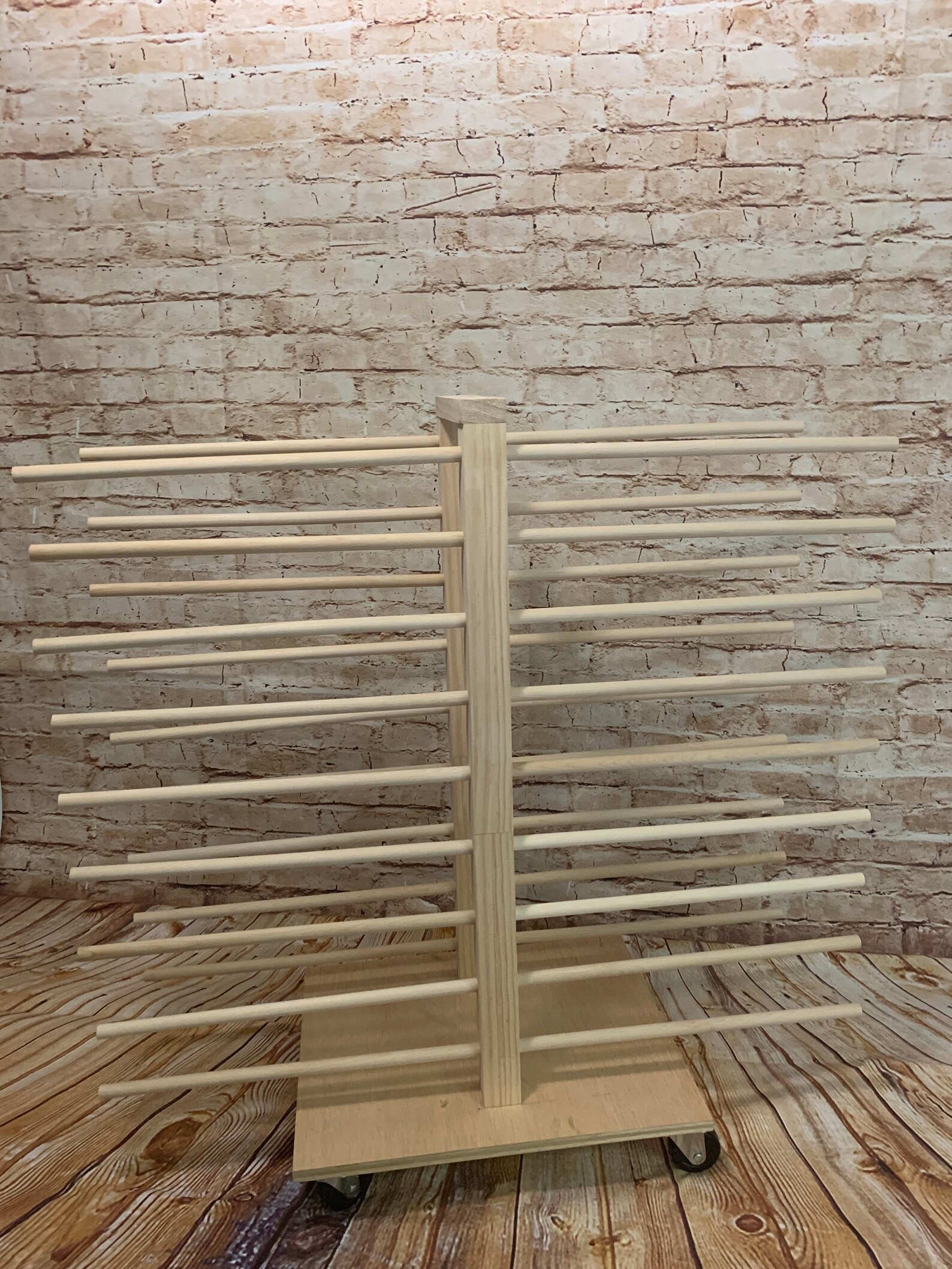 Painting Canvas Drying Rack Paint Acrylic Resin Mixed Etsy