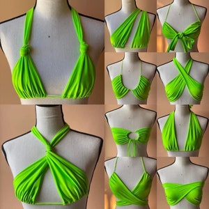 Slow fashion swimwear cheap