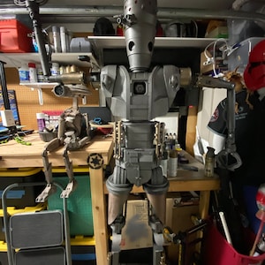 IG-11 生キット