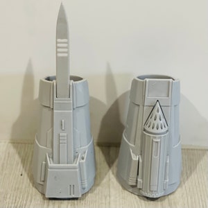 Bo Katan Gauntlets (Raw)