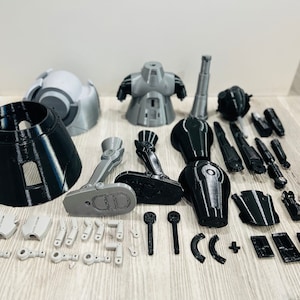 Rat Catcher Droid - RAW KIT
