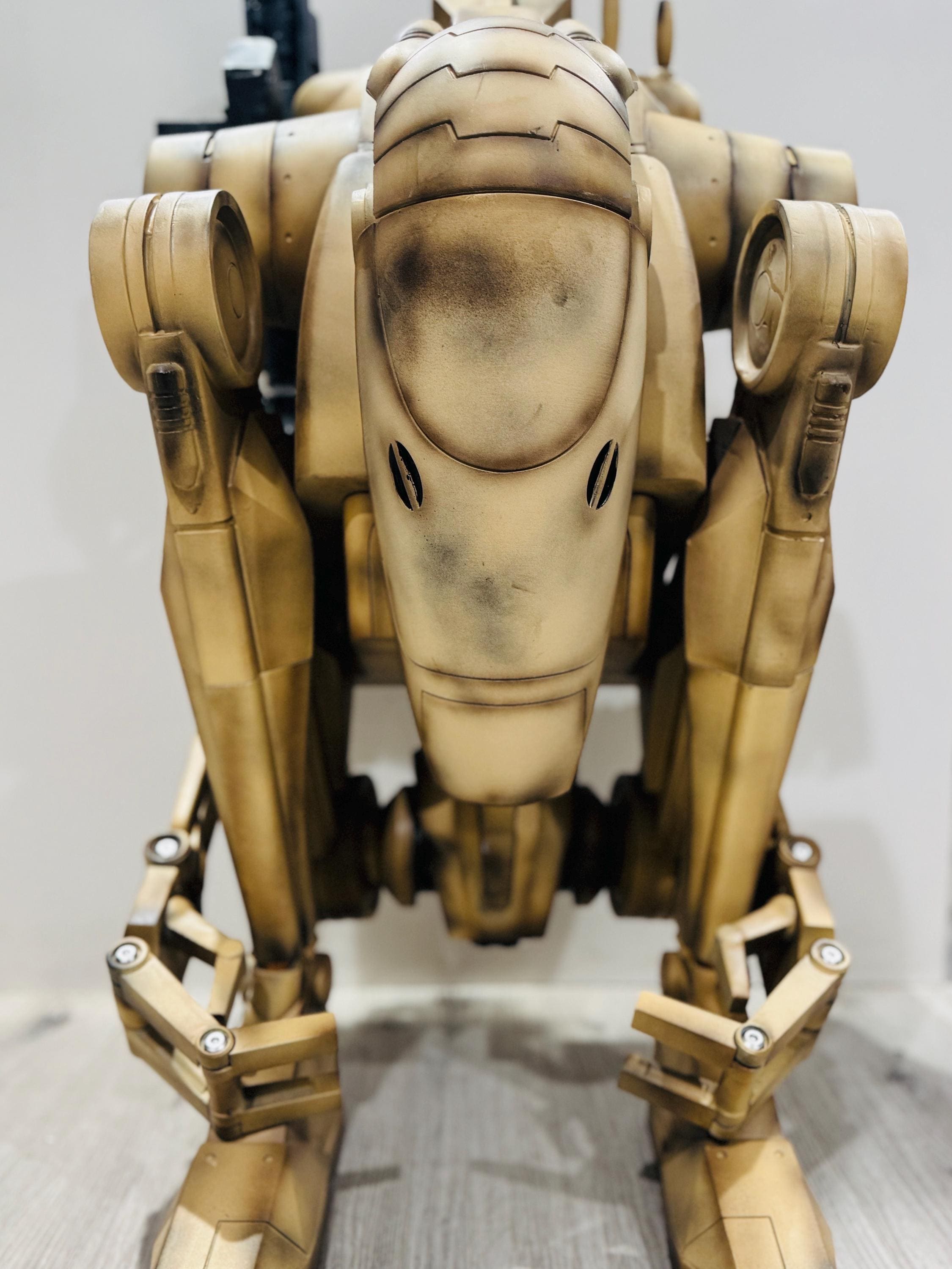 Bdx droid - Etsy 日本