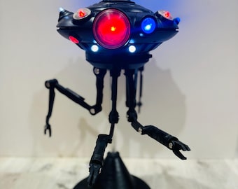 Seeker Droid - FINISHED