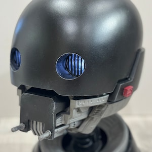 Cabezal K2SO con base. TERMINADO