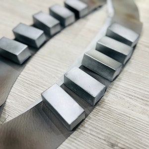 IG11 - Bandolier Finished