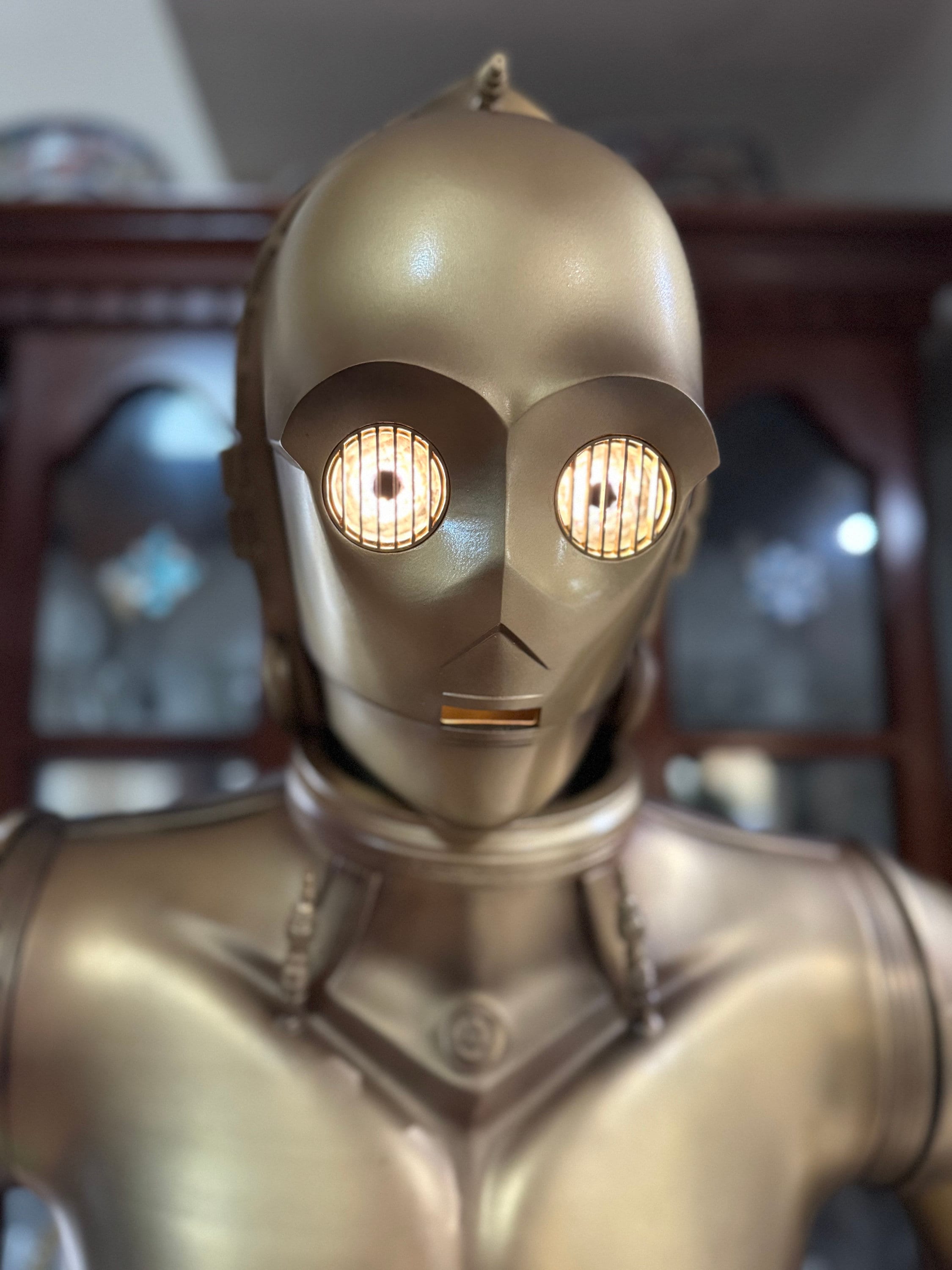 Life size c3po - Etsy 日本 Life size c3po - Etsy 日本