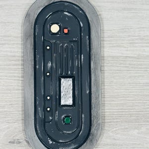 Door Panel - Book of Boba Fett