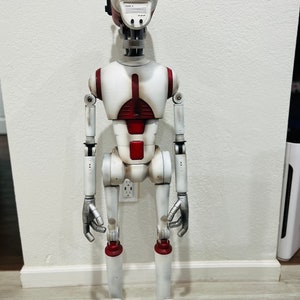 Mini SE Droid - FINISHED