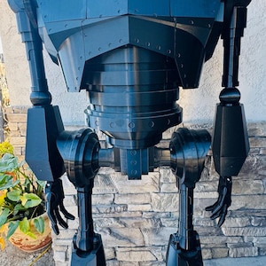 Iron Giant - RAW KIT