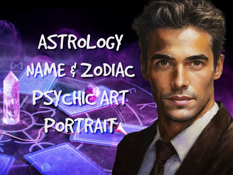Soulmate Name & Zodiac Reading Fast Same Day Psychic Name Prediction Accurate In-Depth Psychic Reading image 5