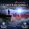 Same Day Career Tarot Reading: Clarity on Job & Next Steps product logo