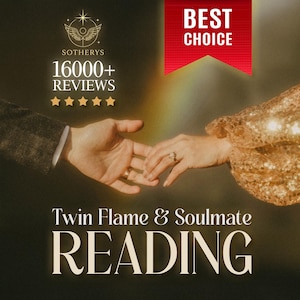 Is This Your Soulmate or Twin Flame? | Tarot Reading & Same Day Answers | Clarity in Love, Breakups, and Their True Feelings