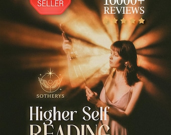 HIGHER SELF | Same Day Psychic | Extremely Detailed Daimon Tarot Reading