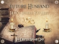 Future Husband HOW & WHERE Will You Meet - Love Reading In-Depth, Intuitive Drawings - Soulmate, Location, Surroundings of Your First Date