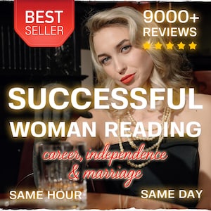 Donna di successo, amore e carriera - Indipendenza, opportunità, famiglia︱Lettura dei tarocchi in giornata