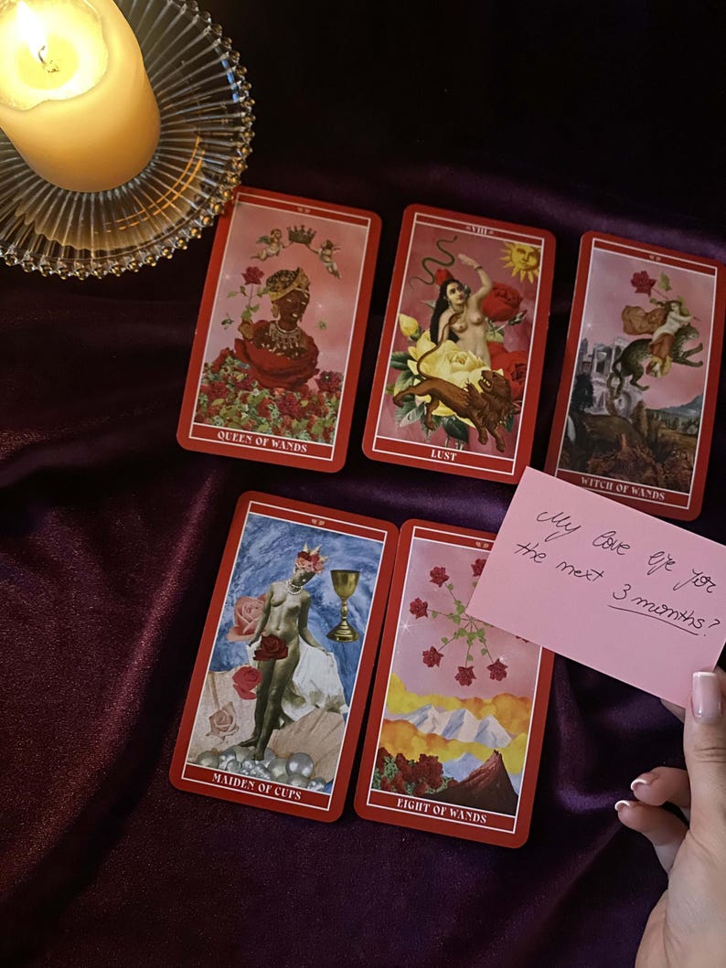 No Contact Love Tarot Reading Ex Situationship Insight same Day PDF no-contact-love-tarot-reading-ex-situationship-insight-same-day-pdf
