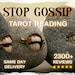 see more listings in the TAROT SAME DAY section