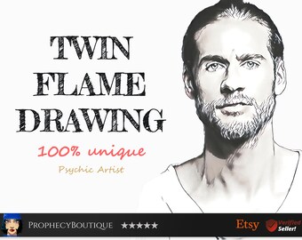 Are We TWIN FLAMES? What does TAROT say about your love life? Twin Flame Drawing & Reading Same Day