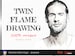 I Will Draw Your Twin Flame, Psychic Artist Twin Flame Drawing 100% Unique - Same Day 12H Delivery 