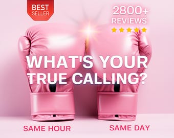 Your True Calling Astrology Report | Astrology Natal Chart Reading Analysis