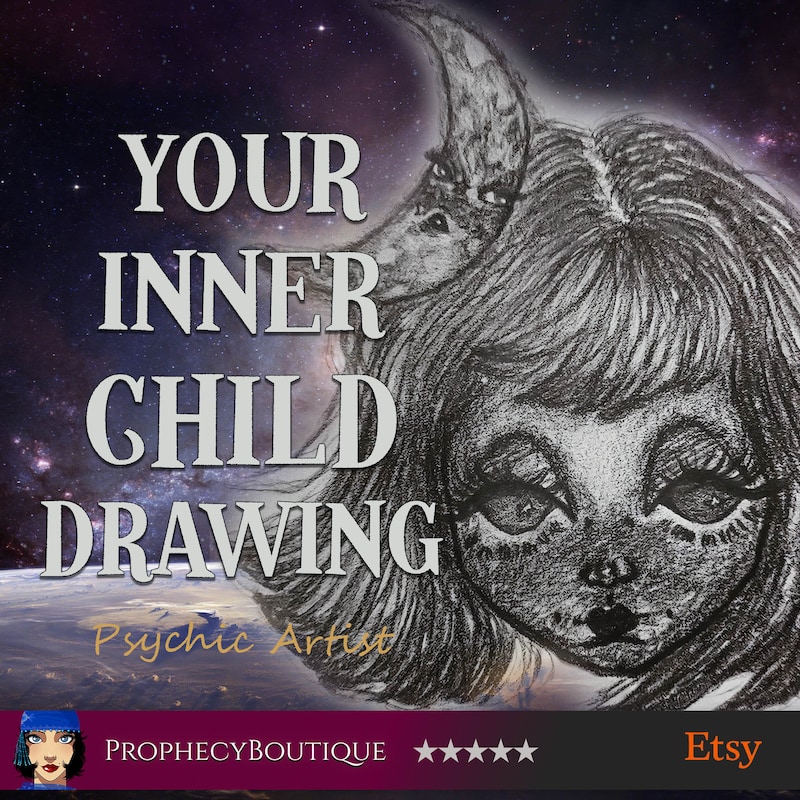 Your Child My Child Etsy