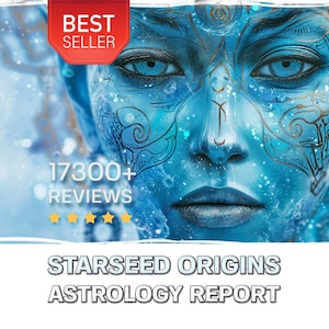 Astrologierapport over de oorsprong van sterrenzaden | Diepgaande lezing over de oorsprong van sterrenzaad | Home Planet, Alien Past Lives & Alien Contacts Astrology Art