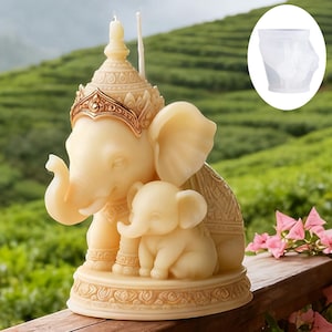 Thailand candle - Etsy 日本
