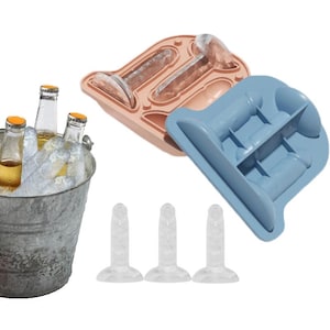 Ice dildo - Etsy.de Ice dildo - Etsy.de