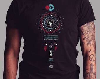Tool Band Shirt - Etsy